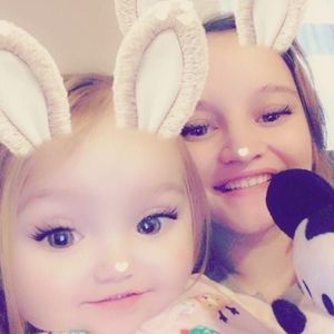 Meet your Posher, Kacey